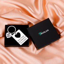 Load image into Gallery viewer, Coworker Leaving Gifts for Boss Colleague Teacher Retirement Gifts Keychain for Women Men Thank You Appreciation Gifts for Employees Leader Coach Farewell Going Away for Nurse Social Worker Volunteer