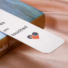 Load image into Gallery viewer, Happy Retirement Gifts for Women Coworker Leaving Gifts Bookmark for Office Colleague Boss Thank You Teacher Appreciation Coach Nurse Going Away Goodbye Leader Friends Inspirational Work Retired Gift