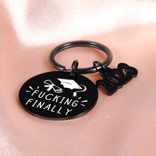 Load image into Gallery viewer, Funny Graduation Gifts for Women Men Class of 2023 Senior Graduation Gifts for Nurse College High School Students Master Degree Medical Law School Grad Gifts for Him Her Teen Son Daughter from Mom Dad