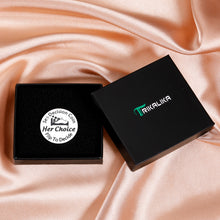 Load image into Gallery viewer, Funny Gag Gifts for Women Men Valentines Gifts for Boyfriend Girlfriend Funny Decision Gifts Love Token for Him Her Couples Anniversary Wedding Engagement Gifts for Husband Wife Fiance Birthday Gifts