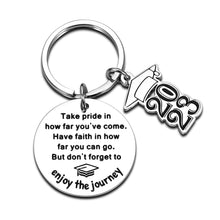 Load image into Gallery viewer, Class of 2023 Graduation Gifts for Him Her Seniors College Students High School Nurse Graduation Gifts for Medical Graduates Boys Girls Inspirational Grad Gifts for Women Men PhD Master Son Daughter