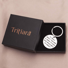 Load image into Gallery viewer, Coach Keychain Sports Gifts for Men Woman Boys Football Basketball Baseball Swimming Soccer a Great Coach is Hard to Find and Impossible to Forget Birthday Match Cheer Key Ring