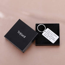 Load image into Gallery viewer, Brother Gifts Keychain Inspirational Jewelry Gift for Little Big Brother Men from Sister in Law Best Friend BFF Men Gifts -Personalized Kerring Birthday Wedding Family Tree Gift Present