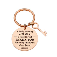 Load image into Gallery viewer, Employee Appreciation Gifts for Coworker Leaving Thank You Team Gifts for Office Colleague Farewell Gifts for Manager Boss Lady Retirement Gift for Women Teacher Nurse Appreciation Work Christmas Gift