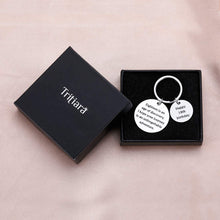 Load image into Gallery viewer, 18th Birthday Gift Keychain for Teenage Teen Girls Boys Son Daughter Kids, Friends and Family Inspirational Graduation Quote Bar Keychain, Women Jewelry