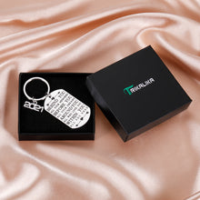 Load image into Gallery viewer, 2021 Christmas Graduation Gifts for Her Him College High School Inspirational Keychain for Women Men Senior Master Nurse Uplifting Keyring for Grads Son Daughter Teen Boy Graduation Coming of Age