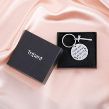 Load image into Gallery viewer, Gift for Dad Papa from Daughter Son Kids Thank You for Helping Me Building My Life Hammer Charms for Teacher Grandpa Thanksgiving Christmas Father's Day