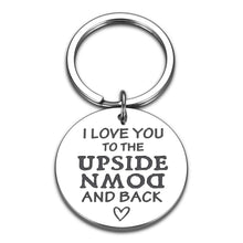 Load image into Gallery viewer, Valentines Gifts for Him Her I Love You Gifts for Boyfriend Girlfriend Inspired TV Gifts for Best Friends BFF Besties TV Fans Lovers Husband Wife Anniversary Birthday Gifts for Sister Mom Dad Couples