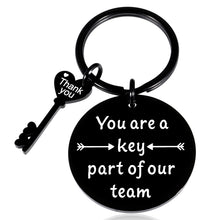 Load image into Gallery viewer, Employee Appreciation Gifts for Coworker Thank You Gifts for Women Men Team Gift for Office Staff Boss Manager Retirement Farewell Coworker Leaving Nurse Teacher Appreciation Gifts Going Away Birthday