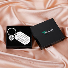 Load image into Gallery viewer, Boss Day Gifts for Women Men Employee Appreciation Gifts Keychain for Colleague Staff Coworker Leaving Going Away Gifts for Leader Coach Boss Lady Farewell Thank You Gifts for Nurse Teacher Retirement