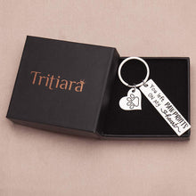 Load image into Gallery viewer, Personalized Memorial Gift Jewelry Keychain Loss of Pet -Custom Made Memorial Charm Dog Cat DIY Crafts-Family Friend Pet Loss Sympathy Memorial Gift Paw Print- You Left Paw Prints On My Hearts