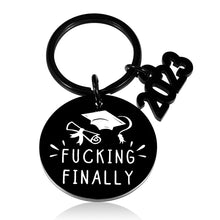 Load image into Gallery viewer, Funny Graduation Gifts for Women Men Class of 2023 Senior Graduation Gifts for Nurse College High School Students Master Degree Medical Law School Grad Gifts for Him Her Teen Son Daughter from Mom Dad