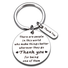 Load image into Gallery viewer, Boss Day Employee Appreciation Gifts for Women Men Thank You Gifts for Boss Coworker Leaving Retirement Going Away Farewell Gifts for Manager Office Team Gifts Inspirational Gifts for Teacher Nurse