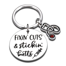 Load image into Gallery viewer, Funny Nurse Gifts for Nurse Appreciation Week Nurse Practitioner Gifts for Women RN Nurse School Nurse Thank You Gifts for Future Registered Nurse Medical Students Male Nurse Day Retirement Graduation