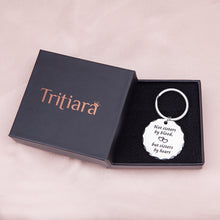 Load image into Gallery viewer, Best Friend Gifts Sister Keychain for Women Girls BFF Gift Not Sisters by Blood But Sisters by Heart Friendship Birthday Graduation Wedding Key Ring Pendant Charm