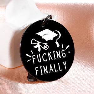 Funny Graduation Gifts for Women Men Class of 2023 Senior Graduation Gifts for Nurse College High School Students Master Degree Medical Law School Grad Gifts for Him Her Teen Son Daughter from Mom Dad