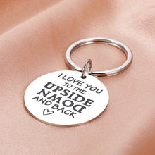 Load image into Gallery viewer, Valentines Gifts for Him Her I Love You Gifts for Boyfriend Girlfriend Inspired TV Gifts for Best Friends BFF Besties TV Fans Lovers Husband Wife Anniversary Birthday Gifts for Sister Mom Dad Couples
