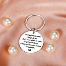 Load image into Gallery viewer, Thank You Gifts for Women Men Coworker Employee Appreciation Gifts for Nurse Teacher Mentor Boss Day Retirement Best Friend Friendship Gifts for Birthday Christmas Mom Dad Grandparents Thankful Gifts
