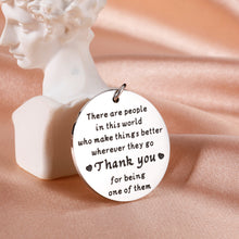 Load image into Gallery viewer, Boss Day Employee Appreciation Gifts for Women Men Thank You Gifts for Boss Coworker Leaving Retirement Going Away Farewell Gifts for Manager Office Team Gifts Inspirational Gifts for Teacher Nurse
