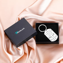 Load image into Gallery viewer, Memorial Gifts Keychain for Infant Loss Child Loss Miscarriage I Carried You for Every Second of Your Life Keepsake Baby Memorial Jewelry Gifts Sympathy Gifts for Women Mothers Sisters
