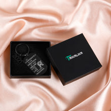 Load image into Gallery viewer, Graduation Gifts for Him Her Class of 2021 Inspirational Keychain for College Son Daughter Seniors High School Graduation Gifts for Teen Boys Girls Motivational Keyring for Nurse Graduates Best Friend
