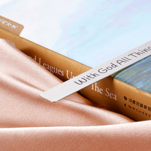 Load image into Gallery viewer, Religious Bookmark Easter Gifts for Boys Girls Godson Goddaughter First Communion Baptism Bible Verse Christian Gifts for Women Men Godchild Confirmation Graduation Birthday Christmas Book Lover Gift
