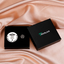 Load image into Gallery viewer, Nurse Pin for Pinning Ceremony Nurse Appreciation Week Gifts for Women Nurse Day Gifts for RN Nurse Practitioner Nurse Graduation Pin Gifts for School Nurse Future New Male Nurse Birthday Retirement
