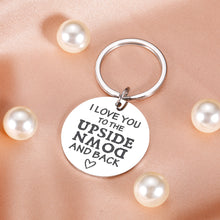 Load image into Gallery viewer, Valentines Gifts for Him Her I Love You Gifts for Boyfriend Girlfriend Inspired TV Gifts for Best Friends BFF Besties TV Fans Lovers Husband Wife Anniversary Birthday Gifts for Sister Mom Dad Couples
