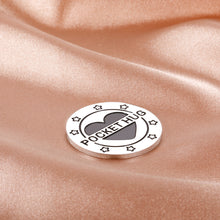 Load image into Gallery viewer, Inspirational Gifts for Women Men Pocket Hug Token 2022 Graduation Gifts for Son Daughter Girls Boys Christmas Stocking Stuffer Lockdown Gifts for Friend BFF Isolation Social Distancing Double-Sided
