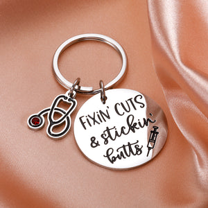 Funny Nurse Gifts for Nurse Appreciation Week Nurse Practitioner Gifts for Women RN Nurse School Nurse Thank You Gifts for Future Registered Nurse Medical Students Male Nurse Day Retirement Graduation