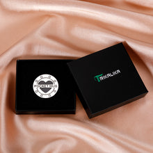 Load image into Gallery viewer, Inspirational Gifts for Women Men Pocket Hug Token 2022 Graduation Gifts for Son Daughter Girls Boys Christmas Stocking Stuffer Lockdown Gifts for Friend BFF Isolation Social Distancing Double-Sided
