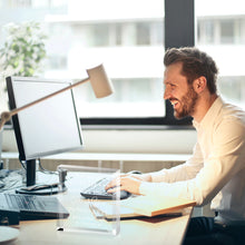 Load image into Gallery viewer, Team Gifts Employee Appreciation Gifts Acrylic Office Keepsake for Boss Leader Coworker Leaving Christmas Thank You Gifts Nurses Teacher Retirement Farewell Going Away Birthday Paperweight Desk Sign
