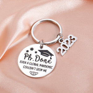 Class of 2023 Graduation Gifts for Him Her PhD Graduation Gifts for Senior Graduate Student Funny Doctorate Graduation Gifts for Women Men Son Daughter Doctor of Philosophy Nursing Education Grad Gift