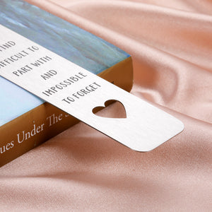 Leader Appreciation Gifts for Women Men Boss Day Thank You Gifts Bookmark for Boss Lady Supervisor Coworker Farewell Leaving Leadership Gift for Mentor Coach Retirement Promotion Birthday Holiday Gift