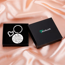 Load image into Gallery viewer, Grandma Gifts for Mimi from Granddaughter Grandkids I Love You Grandma Christmas Birthday Gifts from Grandson Grandchildren Mother’s Day Wedding Gifts for Nana Gigi Grandparents Day Granny Mom Gifts
