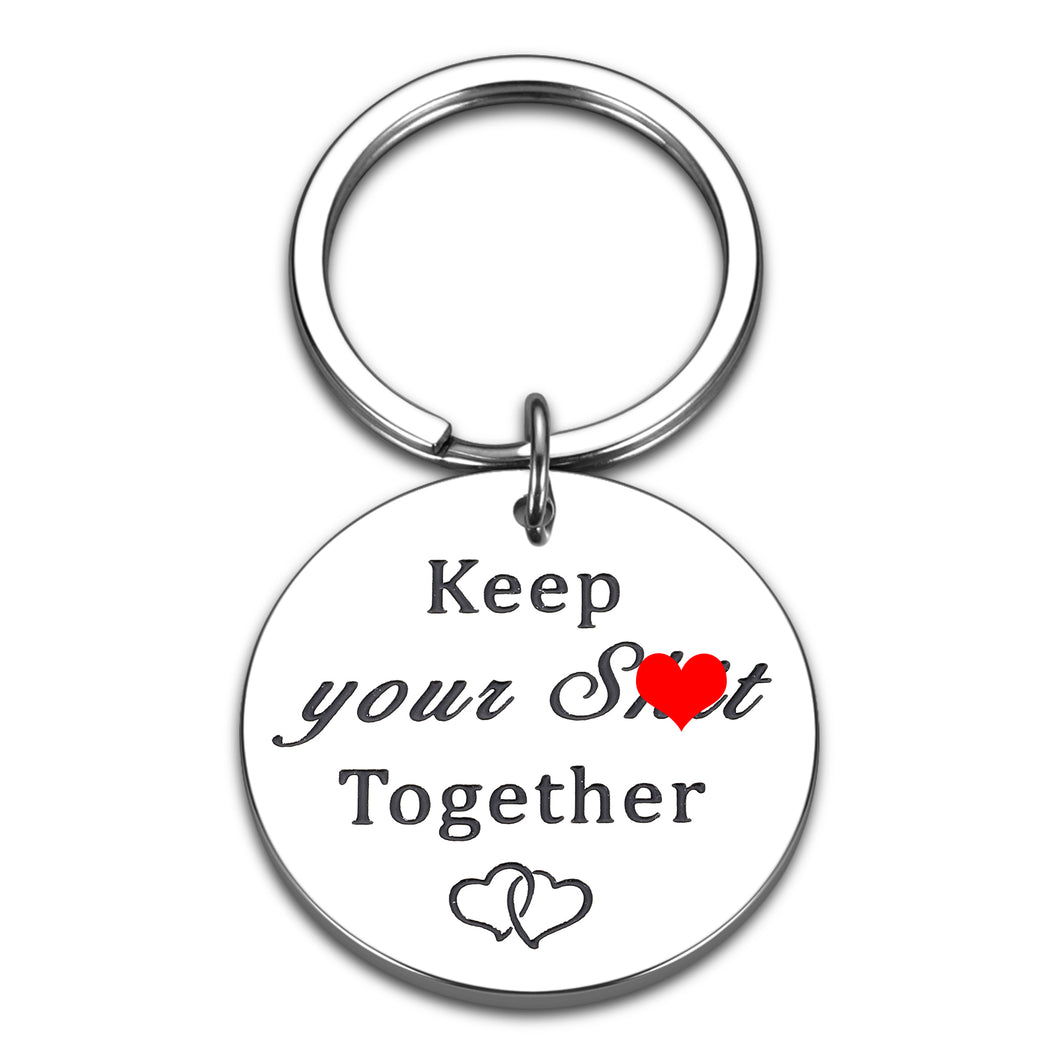 Valentines Gifts for Him Her Boyfriend Girlfriend Wedding Gifts for Bride Groom Daughter Bridal Shower Gift for Sister Best Friend Cowroker Anniversary Engagement Birthday Gift for Husband Wife Couple