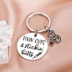 Funny Nurse Gifts for Nurse Appreciation Week Nurse Practitioner Gifts for Women RN Nurse School Nurse Thank You Gifts for Future Registered Nurse Medical Students Male Nurse Day Retirement Graduation