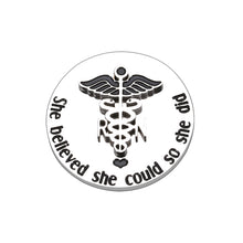 Load image into Gallery viewer, Nurse Pin for Pinning Ceremony Nurse Appreciation Week Gifts for Women Nurse Day Gifts for RN Nurse Practitioner Nurse Graduation Pin Gifts for School Nurse Future New Male Nurse Birthday Retirement
