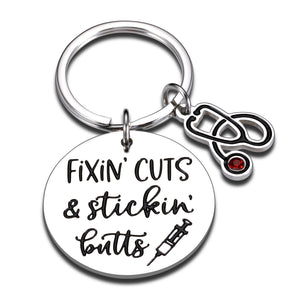 Funny Nurse Gifts for Nurse Appreciation Week Nurse Practitioner Gifts for Women RN Nurse School Nurse Thank You Gifts for Future Registered Nurse Medical Students Male Nurse Day Retirement Graduation