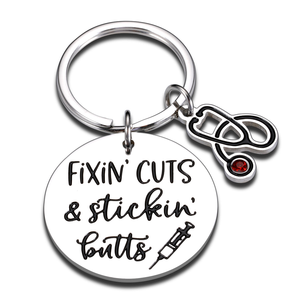 Funny Nurse Gifts for Nurse Appreciation Week Nurse Practitioner Gifts for Women RN Nurse School Nurse Thank You Gifts for Future Registered Nurse Medical Students Male Nurse Day Retirement Graduation